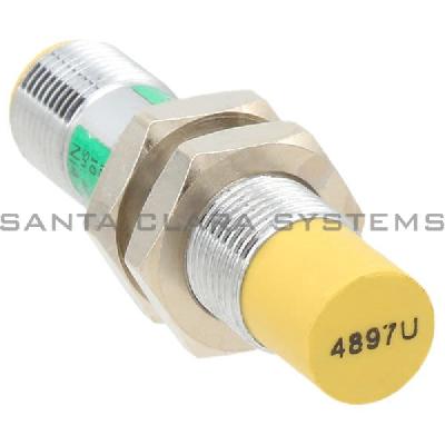 Autonics Turck Proximity Sensor NI4-M12-AP6X-H1141