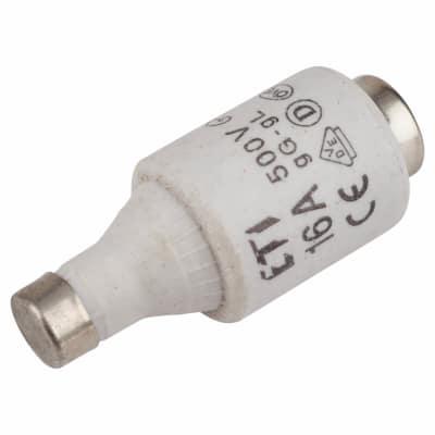 Bottle Type Fuse