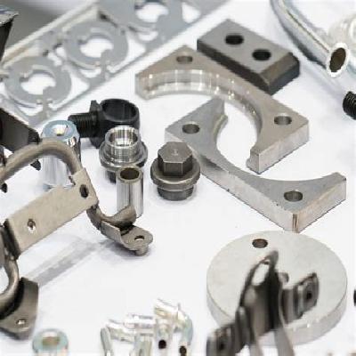 CNC Machines Spares