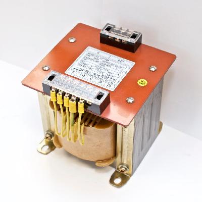 Control Transformer