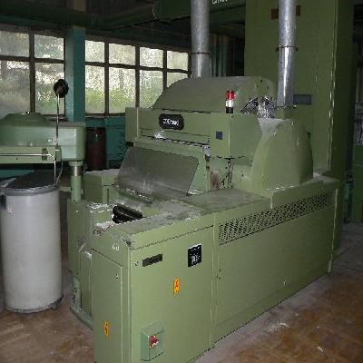 Crosrol Carding Machine Electronic Spares