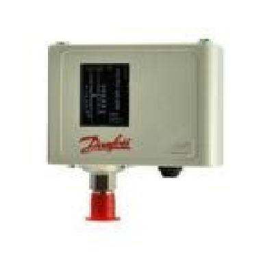 Danfoss Pressure Switches KP Series