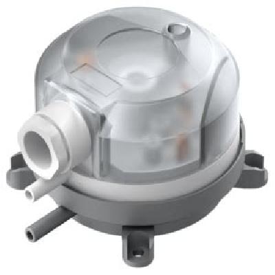 Differential Pressure Switch 100-1000 Pascal BECK