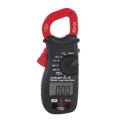Digital Clamp Meter