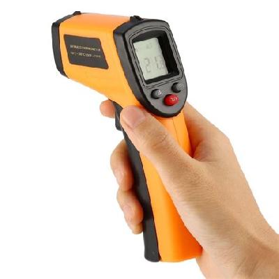 Digital Infrared Thermometer
