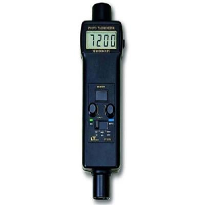 Digital Tachometer DT2259 Stroboscope LUTRON