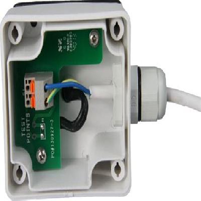 Duct Sensor