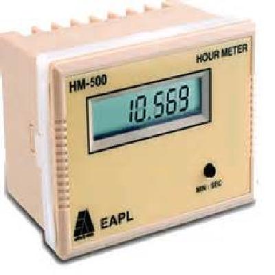 EAPL Digital Hour Meter