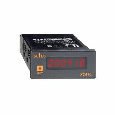 EAPL Digital Production Counters