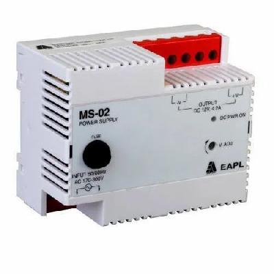 EAPL EALS 1003 Photo Cell Relay For Textile Blowroom
