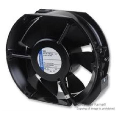 EBM PAPST 6424TDR 24VDC COOLING FAN