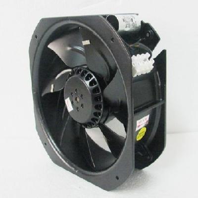 EBM W2E HK38-01 Size 8 Inches