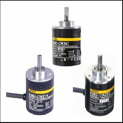 Encoders OMRON E6B2-CWZ6C 360, 600,1000,1200
