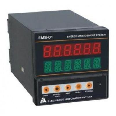 Energy Meter - EAPL EMS 03