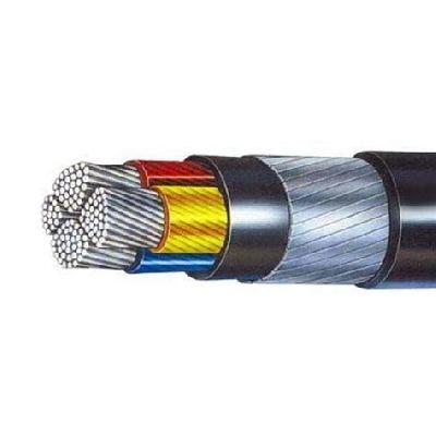 HAVELLS ALUMINIUM ARMOURED CABLE 150SQMM 3.5 CORE