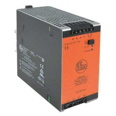 Industrial 24V Dc 20A 3 Phase  Smps