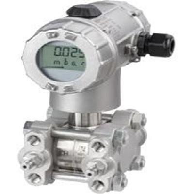 Jumo Differential Pressure Transmitter