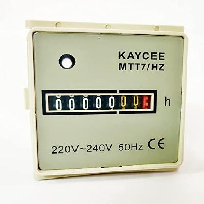 Kaycee Hour Meters