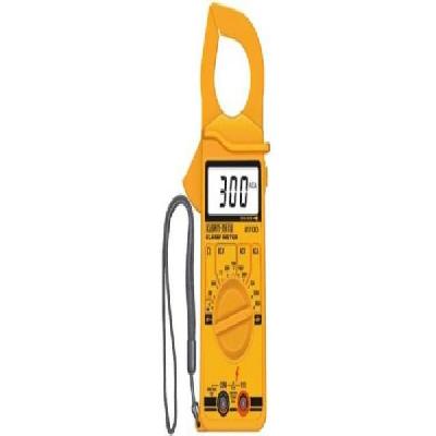 KUSAM MECO KM 2700 Clamp Meter