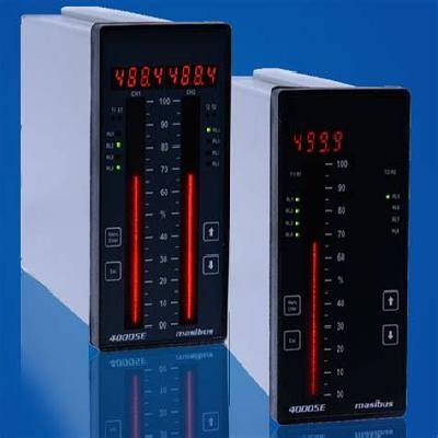 MASIBUS 4005E BARGRAPH INDICATOR