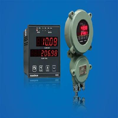 Masibus Flow Indicator 1008S