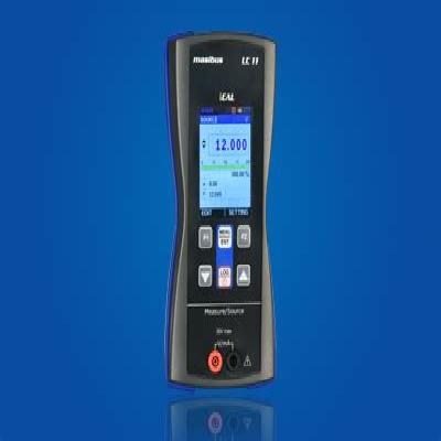 MASIBUS LOOP CALIBRATOR LC11