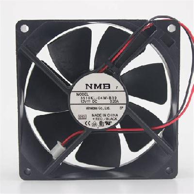 San Ace Cooling Fans For CNC Fanuc Drives