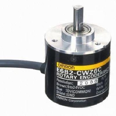 Omron Encoder E6B2-CWZ6C 1200 PPR
