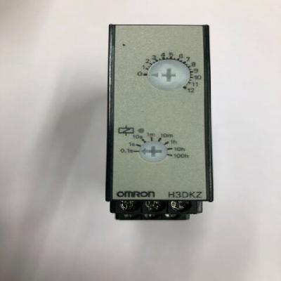 OMRON H3DKZ-A2 TIMER