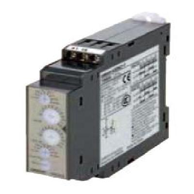 Omron H3dkz-f Twin Timer
