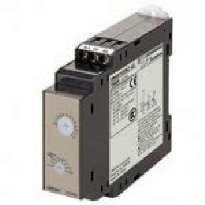 OMRON ON DELAY TIMER H3DKZ-A2