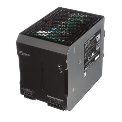 OMRON S8VK-C48024 POWER SUPPLY 24VOLT 20A