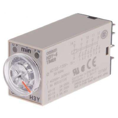 Omron Timer H3y
