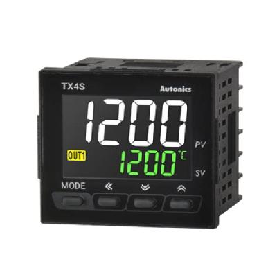 PID CONTROLLER TX4S-14C AUTONICS