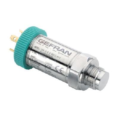 Pressure Transmitter - Gefran
