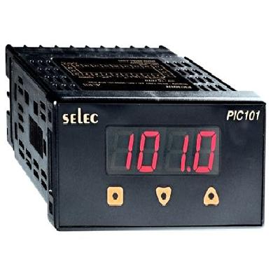 PROCESS INDICATOR SELEC PIC101N