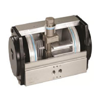 Rotex Actuator QTF 63, QTF 40