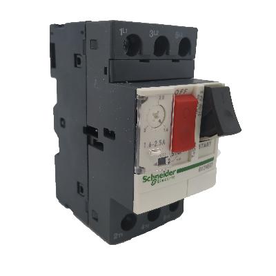 Schneider MPCB GV2ME07