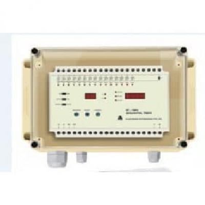 Sequential Timer ST15-M2