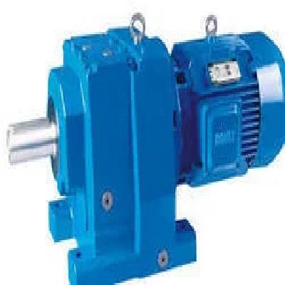 Shanti Helical Gear Box