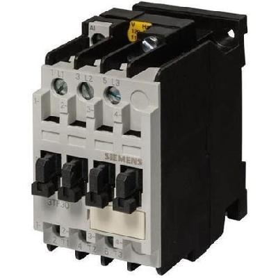 SIEMENS AC CONTACTOR 3TF SERIES