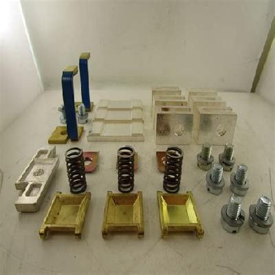 Spare Kit For Contactor Mnx70