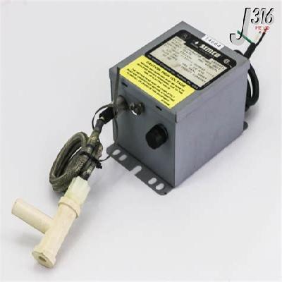 Static Power Unit Static Eliminator