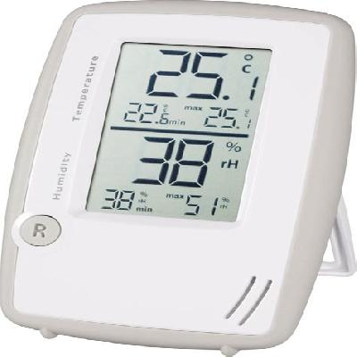 Thermo Hygrometer