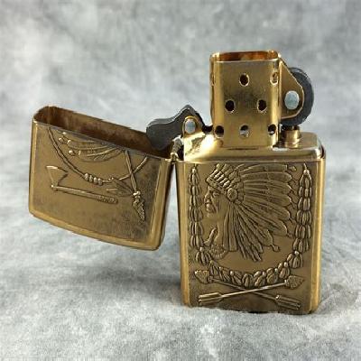 Zippo -125ML