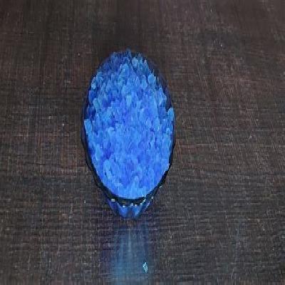 Blue Silica Gel