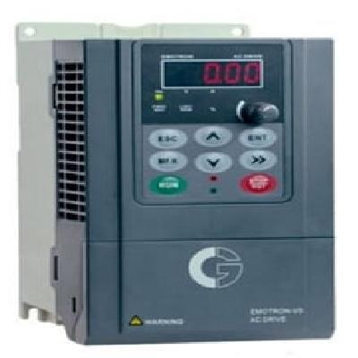 Crompton VSS23 4p2 0.75 kW 3 Phase AC Drives Emotron V55 - Crompton
