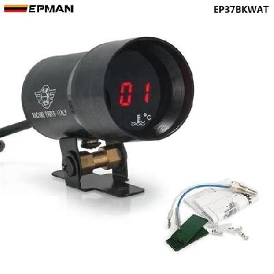 Digital Compact Temperature Indicator