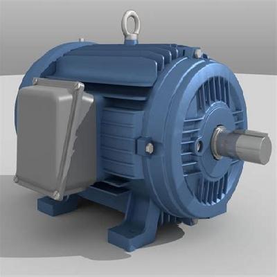 Industrial Motor