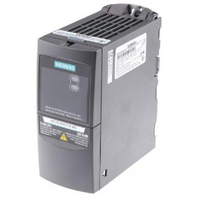 Siemens AC Drives, 0.37 - 372 kW